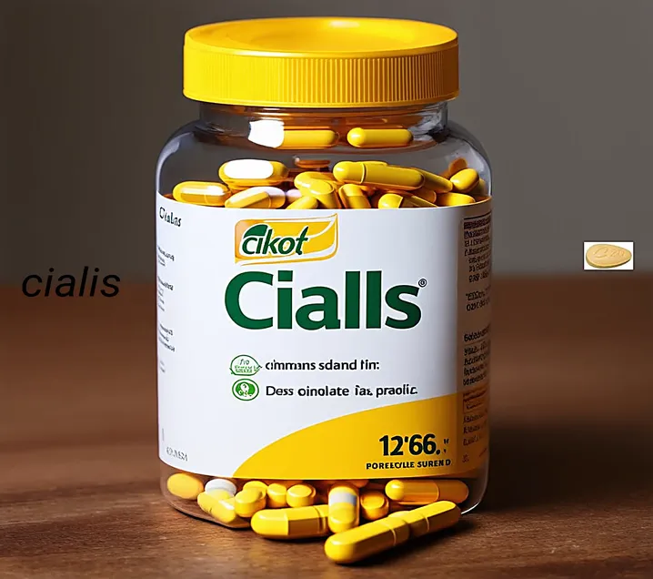 Cialis 1